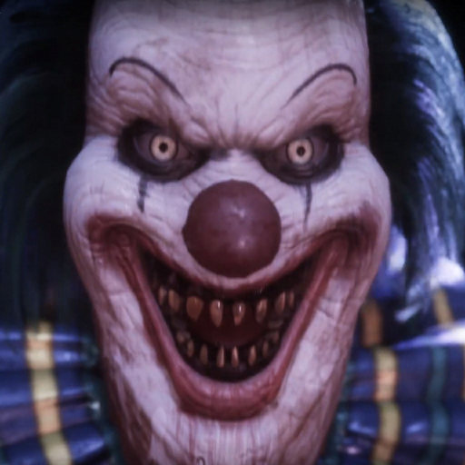Joker Mask Icon